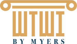 Workplace Investigations, Compliance and Training | WTWI by Myers Logo